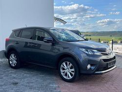 Grau Gebraucht 2013 Toyota RAV4 Edition SUV | 13.500 € (Fairer Preis)