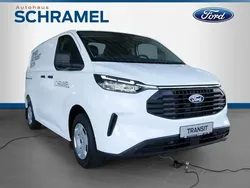 Weiss Gebraucht 2023 Ford Transit Custom Trend | 39.315 €