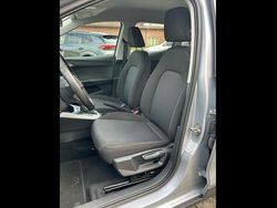 Urban silber Gebraucht 2023 Seat Arona Style SUV | 20.740 € (Fairer Preis)