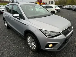 Silber Gebraucht 2021 Seat Arona Style SUV | 16.180 € (Fairer Preis)