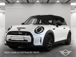Weiß Gebraucht 2022 Mini Cooper SE Kleinwagen | 19.400 € (Fairer Preis)