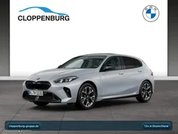 Grau Neu 2025 BMW 120 Performance Kleinwagen | 41.640 € (Teuer)