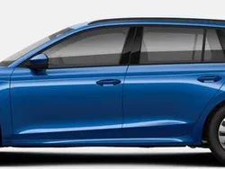 Neu 2024 Skoda Octavia Essence Limousine | 30.005 € (Guter Preis)
