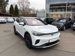 Weiß Gebraucht 2022 VW ID.4 Pure SUV | 24.990 € (Fairer Preis)