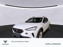 Candy weiss Gebraucht 2023 Cupra Formentor SUV | 25.990 € (Guter Preis)