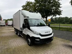 Weiss Gebraucht 2018 Iveco Daily Van | 44.029 €