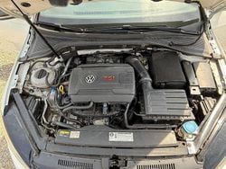 Weiß Gebraucht 2017 VW Golf GTI Limousine | 18.900 € (Guter Preis)