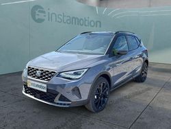 Grau Gebraucht 2025 Seat Arona FR SUV | 30.199 €