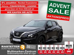 Pearl black Gebraucht 2025 Nissan Juke 360º SUV | 21.970 € (Fairer Preis)