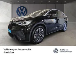 Schwarz Gebraucht 2025 VW ID.5 Pro SUV | 40.450 € (Fairer Preis)