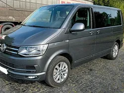 Grau Gebraucht 2017 VW T6 Van | 28.000 € (Guter Preis)