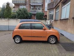 Orange Gebraucht 2007 Daihatsu Trevis Kleinwagen | 3.300 € (Fairer Preis)