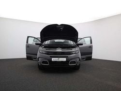 Platingrau Gebraucht 2020 Citroën C5 Aircross Feel SUV | 19.980 € (Guter Preis)
