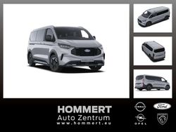 Grey matter Neu 2026 Ford Tourneo Active Van / Kleinbus | 61.990 € (Fairer Preis)