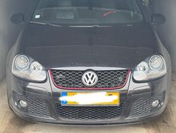 Schwarz Gebraucht 2006 VW Golf GTI Limousine | 6.100 €