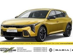 Sparkling yellow Neu 2025 Kia K4 GT-Line Limousine | 39.115 €