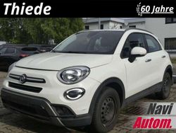 Weiß Gebraucht 2021 Fiat 500X Cross SUV | 13.800 € (Guter Preis)