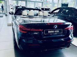 Gebraucht 2024 BMW 430 Cabriolet M Sport Cabrio | 75.000 €
