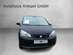 Weiss Gebraucht 2019 Seat Mii Chic Kleinwagen | 8.580 € (Fairer Preis)