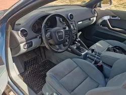 Grau Gebraucht 2010 Audi A3 Limousine | 2.150 € (Guter Preis)