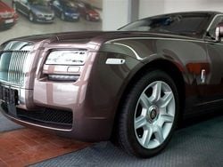 Braun Gebraucht 2011 Rolls Royce Ghost Limousine | 149.600 €