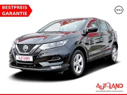 Andere Gebraucht 2021 Nissan Qashqai Acenta SUV | 22.950 € (Fairer Preis)