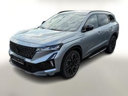 Grau Neu 2025 Renault Espace Esprit Alpine SUV | 49.198 € (Etwas zu teuer)