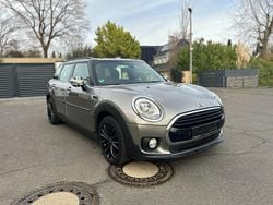 Grau Gebraucht 2016 Mini Cooper Kleinwagen | 12.490 € (Fairer Preis)