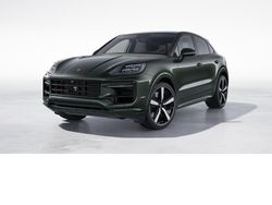 Grün Neu 2025 Porsche Cayenne GTS Sport SUV | 154.495 € (Guter Preis)
