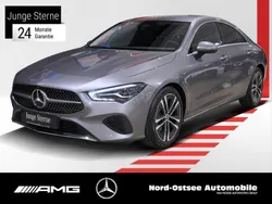 Othercolor Gebraucht 2023 Mercedes CLA180 Progressive Limousine | 31.490 € (Fairer Preis)