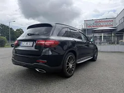 Gebraucht 2018 Mercedes GLC220 AMG line SUV | 29.900 €