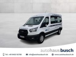 Weiß Gebraucht 2024 Ford Transit Trend Limousine | 34.980 €