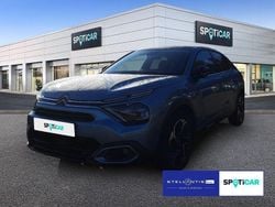 Blau Gebraucht 2023 Citroën C4 PureTech Limousine | 19.090 € (Fairer Preis)