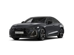 Magnetgrau Neu 2025 Audi A5 Ambiente Coupé | 68.681 € (Teuer)