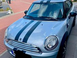 Silber Gebraucht 2009 Mini ONE Kleinwagen | 3.450 € (Fairer Preis)