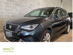 Grau Gebraucht 2024 Seat Arona Xperience SUV | 19.290 € (Guter Preis)