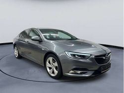 Licht grau m2 Gebraucht 2018 Opel Insignia Limousine | 18.990 € (Fairer Preis)