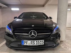 Gebraucht 2016 Mercedes CLA200 Shooting Brake Urban Kombi | 11.990 € (Fairer Preis)