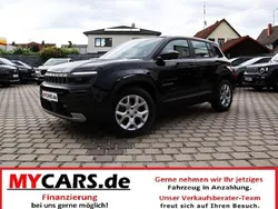 Schwarz Gebraucht 2024 Jeep Avenger Altitude SUV | 18.999 € (Fairer Preis)
