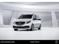 Weiß Gebraucht 2021 Mercedes 220 Edition Kombi | 45.950 € (Fairer Preis)