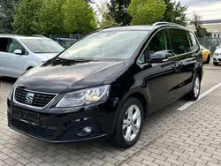 Schwarz Gebraucht 2020 Seat Alhambra XCELLENCE Van / Kleinbus | 23.829 € (Guter Preis)