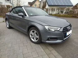 Audi A3 Cabriolet