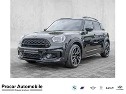 Schwarz Gebraucht 2022 Mini Cooper S Kleinwagen | 32.495 € (Teuer)