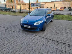 Blau Gebraucht 2011 Renault Mégane GrandTour Dynamique Kombi | 2.900 € (Guter Preis)