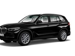 Gebraucht 2025 BMW X5 Efficient Dynamics SUV | 44.902 €