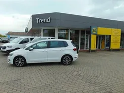 Andere Gebraucht 2019 VW Golf VII Highline Limousine | 16.690 € (Fairer Preis)