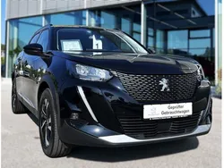 Gebraucht 2021 Peugeot 2008 Allure SUV | 15.900 € (Fairer Preis)