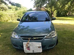 Blau Gebraucht 2005 Opel Corsa Limousine | 1.950 € (Fairer Preis)