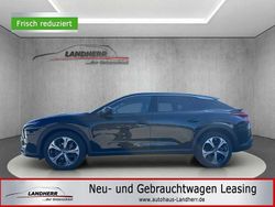 Schwarz Gebraucht 2024 Citroën C5 X PureTech Kombi | 19.580 € (Guter Preis)