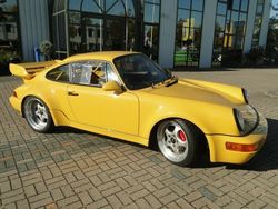 Gelb Gebraucht 1993 Porsche 964 Coupé | 1.350.000 €